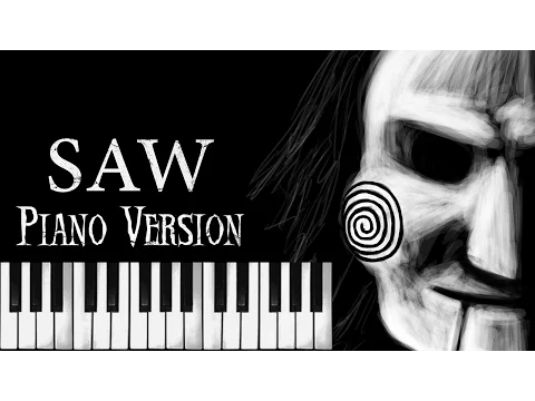 Download MP3 SAW Theme - Hello Zepp Piano Version