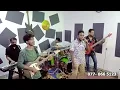 Lagu Roots Reggae Music | Rebelution | cover by Srilankan Band | #rebelution #reggae