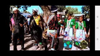 JIMINOGENI DOTO UJUMBE WA LUHENDE Prod By Lwenge Studio 