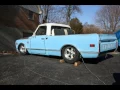 Real Trucks A tribute to our well-used 67-72 Trucks