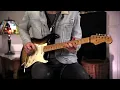 Slow Dancing In A Burning Room (Live in LA) - John Mayer - by Jamie Harrison (Lesson In Description)