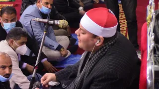 اسمع محمد رسول الله وصلى على محمد وابداعات الشيخ محمود القزاز تتواصل ملك المشاهدات معشوق الجمهور2021 