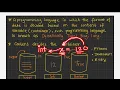 Statically vs Dynamically Typed Programming Languages Java Type System Explained S2P