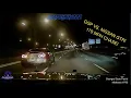 INSANE CHASE Nissan GTR Takes The Georgia State Patrol On 175MPH Pursuit