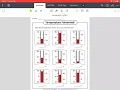 Reading Thermometers 2020