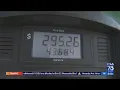Record gas prices continue to impact Californians
