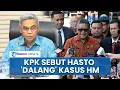 Download Lagu [FULL] Siasat Licik Hasto Kristiyanto, KPK Beberkan Sekjen PDIP 'Dalang Utama' Kasus Harun Masiku