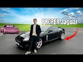 Download Lagu The XKR Is The Last TRUE Jaguar