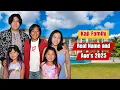 Ryan s World Kaji Family Real Name NetWorth Age s 2025