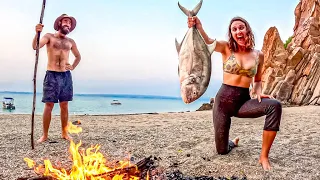 THE WILD FRONTIER: Fishing + Foraging in Remote Australia