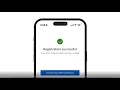 Register 5G Cell Booster Pro for Service Activation