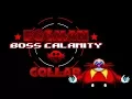 Lagu Eggman Boss Calamity Collab