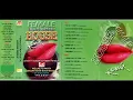 Female Fantastis House Remix - Side A