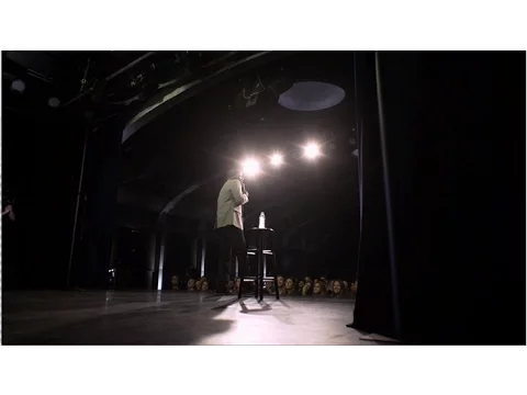 Quincy Jones: Burning the Light – Promo (HBO)