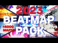 Osu mania 2023 ALL OSU MANIA RANK MAP PACK DOWNLOAD HERE