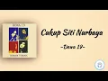 Download Lagu Dewa 19 - Cukup Siti Nurbaya | Lirik Lagu