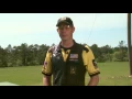 2016 ProTip with SFC Glenn Eller choosing shotgun shells
