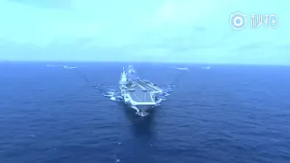 استعراض قوة الصين لاول مرة تظهر قوتها بهذا الشكل وهذه الطريقة  استعراض قوة الصين لاول مرة تظهر قوتها بهذا الشكل وهذه الطريقة