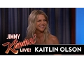 Kaitlin Olson s Husband Hates Valentine s Day