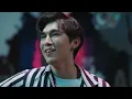 hold me tight,MEW SUPPASIT -THRANTYPE MV