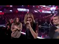 A QUIÉN LE IMPORTA - Grupal | Gala 7 | OT 2017
