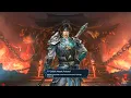 Lagu Warriors: Abyss - Zhao Yun (Traversal 1)