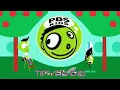Download Lagu 2022 UPDATE PBS KIDS ID - Logo Compilation (90s - Now) In El Reversed