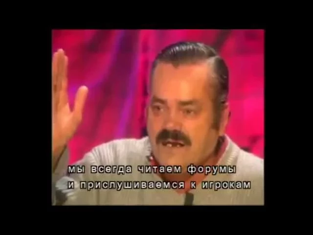 Типичный разработчик World Of Tanks
