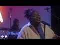 CHIKA - "My Power", "On My Way" & "FWB" Medley [Pandora Live Countdown to Grammys]