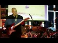 The Mermen - Drivin The Cow / The Goodbye (Live 2017)