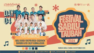 [LIVE] HARLAH SABILU_TAUBAH DAY 4 - WALI BAND - HIMAWAN MUSIK