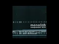 Download Lagu Monolith ‎– Compressed Form (Full CD)