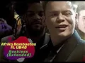 Download Lagu Afrika Bambaataa feat. UB40 - Reckless (Special Re - Xtended Mix)