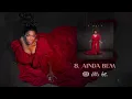 Anna Joyce - Ainda Bem (Áudio Oficial)
