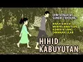 cerita rakyat hihid kabuyutan