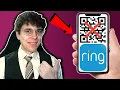 How To Setup Ring Doorbell Without QR Code Step-By-Step