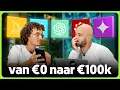 Zo Bouw Je Vandaag Een AI Business Met €0!