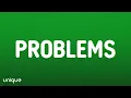 Lagu Ed Sheeran - Problems (Lyrics)