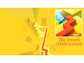 Download Lagu Dancing Line - The Desert (Widescreen)