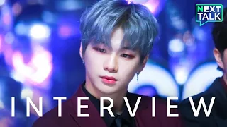 Download 'Dealing With Personal Pain Through Song' Kang Daniel On His Next Album | NextTalk Interview MP3