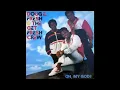Doug E Fresh and The Get Fresh Crew - Oh, My God! - From Vinyl - 1986