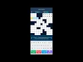 Daily Themed Crossword Puzzles - 2022 In-Review Puzzles