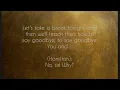 Download Lagu One Last Time - Hamilton (lyric video)