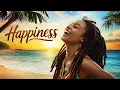 Lagu ( REGGAE ) Reggae Awathom - Happiness ( Official Video )