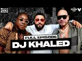 Download Lagu DJ Khaled on Kendrick Lamar-Drake \u0026 50 Cent-Fat Joe beefs, Jay-Z \u0026 Beyoncé, Jadakiss Top 5 DOA