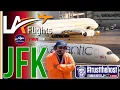 Download Lagu 🔴LIVE JFK NONSTOP ACTION! | PLANE SPOTTING at JFK! | JULY 5, 2025