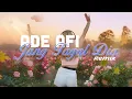 Download Lagu Ade Afi - JANG TAGAL DIA (Remix Version) || (Official Lyrics Video)