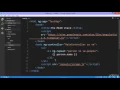 11 06 Working with The Full Stack and being a Full Stack Developer Part 1