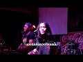 กระหึ่ม!! #หนีห่าง #จุลโหฬาร #เขียนไขและวานิช | บันทึกการแสดงสด | HD1080 | [OFFICIAL VIDEO]