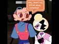 Download Lagu Wherever You go I won't be far to follow - Dandy's World - #shorts